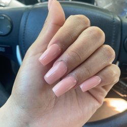 Bonvie Nails & Spa - Acrylic set