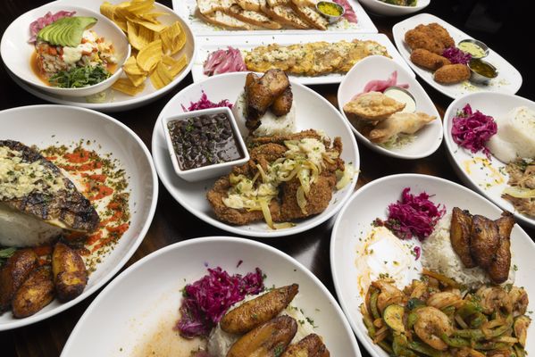 Baracoa Cuban Restaurant by null