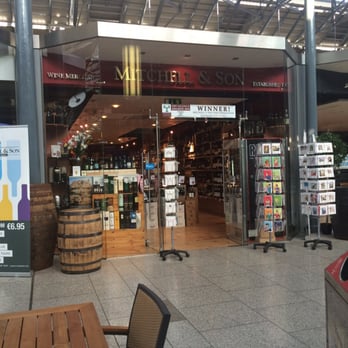 Mitchell & Son Wine Merchants - IFSC liquor shop - Beer, Wine & Spirits Near Me - Dublin, D