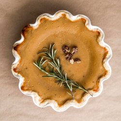 Buttercream & Olive Oil