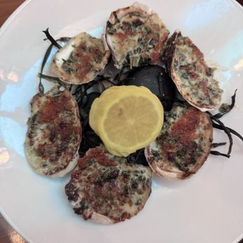 801 Fish - Oysters Rockefeller - Seafood Near Me - Clayton, Missouri 801 Fish - Oysters Rockefeller - Seafood Near Me - Clayton, Missouri