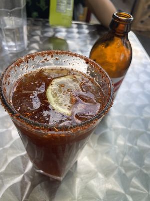 Tacos Tin Tan (St Denis) by null
