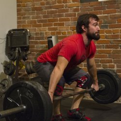 CrossFit Wenatchee