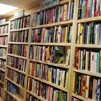 Tybrisa Books - Used Bookstore Near Me - Lenoir, North Carolina Tybrisa Books - Used Bookstore Near Me - Lenoir, North Carolina