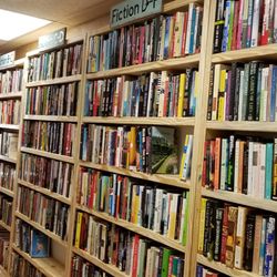 Tybrisa Books