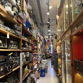 Electronic Parts Outlet - Electronics Near Me - Houston, Texas Electronic Parts Outlet - Electronics Near Me - Houston, Texas