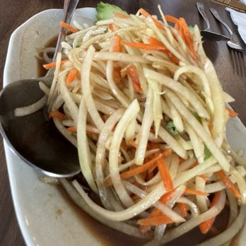 Zab Bite - Tum Pla Ra - Thai Near Me - Vancouver, British Columbia Zab Bite - Tum Pla Ra - Thai Near Me - Vancouver, British Columbia