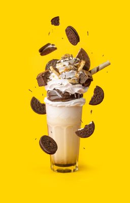 The Nashville Sundae Club by null