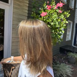 Salon Posh