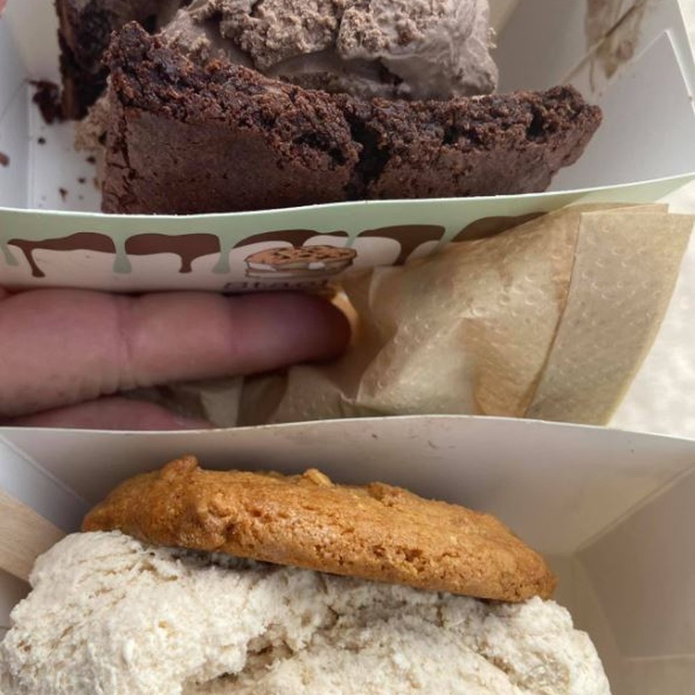 Stack Creamery - Desserts Near Me - Westwood, New Jersey Stack Creamery - Desserts Near Me - Westwood, New Jersey