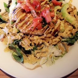 Grilled Chicken