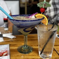 Guava margarita