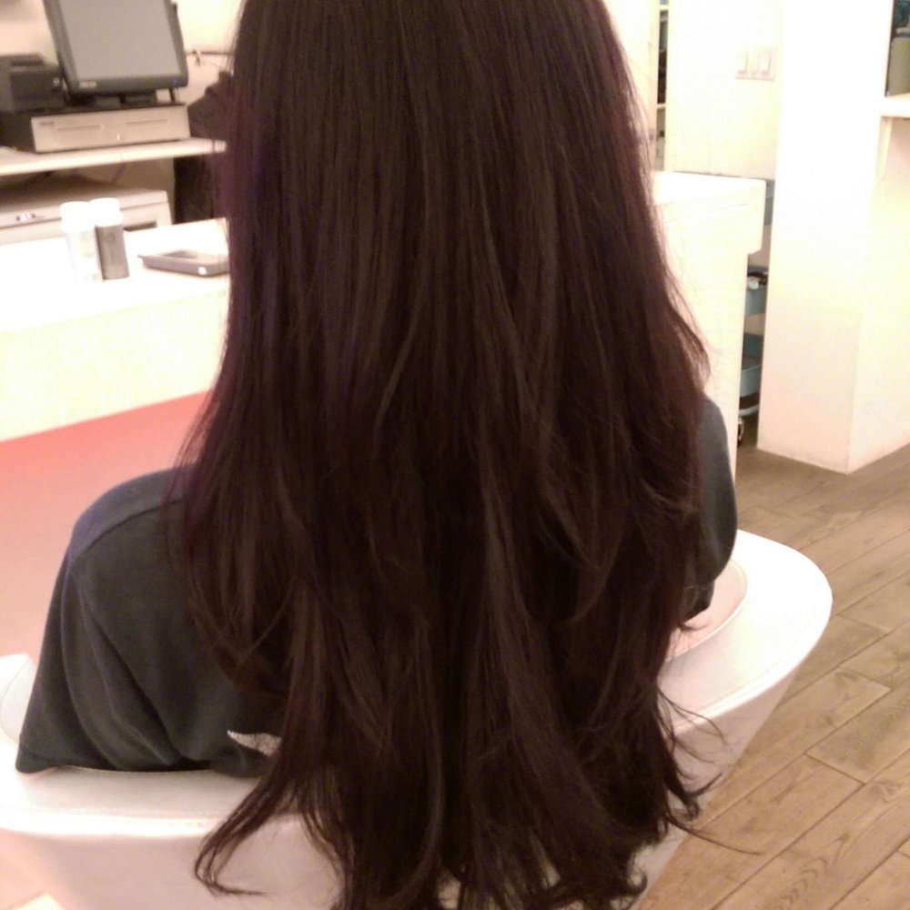 Fluff - After! - Hair Salons Near Me - Denver, Colorado Fluff - After! - Hair Salons Near Me - Denver, Colorado
