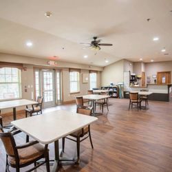 Sunrise Meadows Senior Living