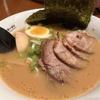 Tengu Ramen - Shoyu Ramen - Ramen Near Me - Escondido, California