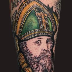Timeless Tat2