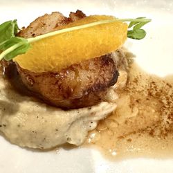 Cosmos Bistro