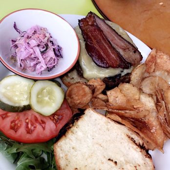 Chefs Garden - New American Near Me - Hamburg, New Jersey