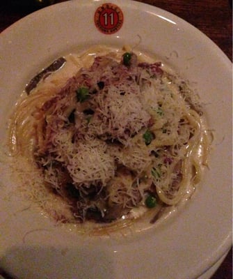 Undici Restaurant by null