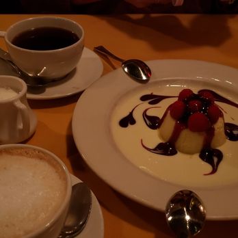 Antonio Ristorante - Italian Near Me - Addison, Texas