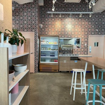 Rosetti - Interior - Bakeries Near Me - Montreal, Quebec Rosetti - Interior - Bakeries Near Me - Montreal, Quebec