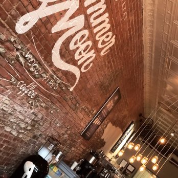 Summer Moon Coffee - Inside - Coffee & Tea Near Me - Frisco, Texas