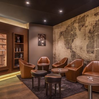 Lenox Bar - Smokers Lounge - Lounges Near Me - Zürich, ZH