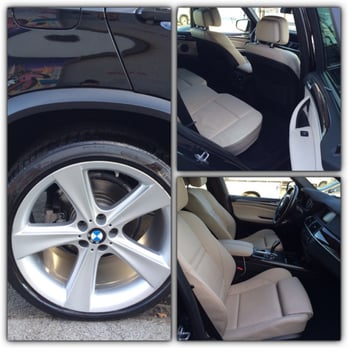 United Auto Spa - My freshly detailed car! Gorgeous and super-duper clean - Auto Detailing Near Me United Auto Spa - My freshly detailed car! Gorgeous and super-duper clean - Auto Detailing Near Me