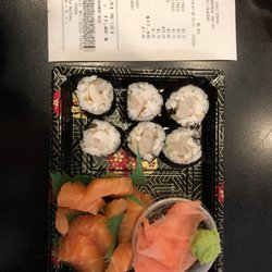 Restaurant Sushi Verdun
