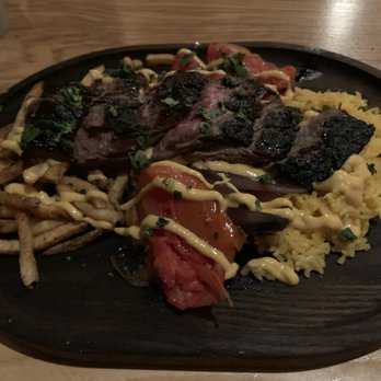 Nomad - Chicken Shop Near Me - Columbus, Ohio