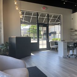 750 Nail Studio - Welcome!