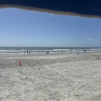Beach Shack - Dive Bars Near Me - Cocoa Beach, Florida