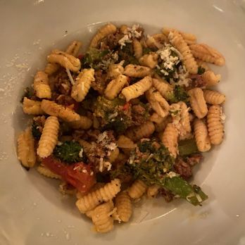 Del Porto Ristorante - House Made Cavatelli - Italian Near Me - Covington, Louisiana Del Porto Ristorante - House Made Cavatelli - Italian Near Me - Covington, Louisiana