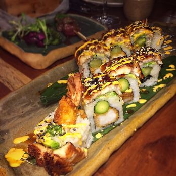 Tora Cancun - Japanese Near Me - Cancún, ROO