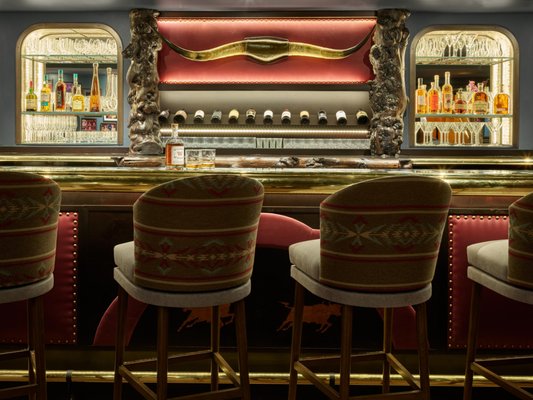 Million Dollar Cowboy Steakhouse by null