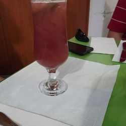 De Jesús Restaurant - Sangria
