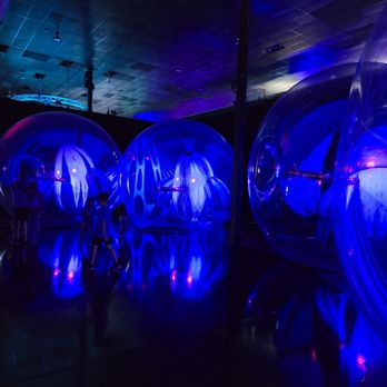 Balloon Museum - Art Museums Near Me - Miami, Florida
