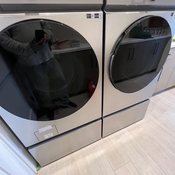 Pacific Sales Kitchen & Bath - Huge, quiet and no vibration - Kitchen & Bath Near Me - Temecula, California