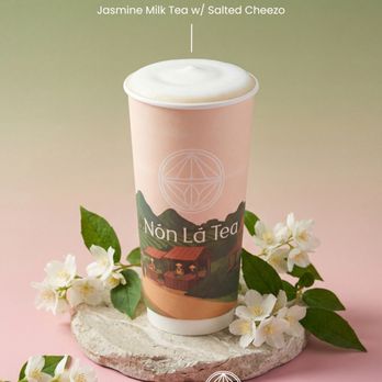 Nón Lá Tea - Coffee & Tea Near Me - Homewood, Alabama Nón Lá Tea - Coffee & Tea Near Me - Homewood, Alabama