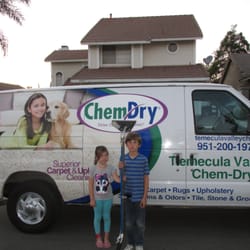Temecula Valley Chem-Dry