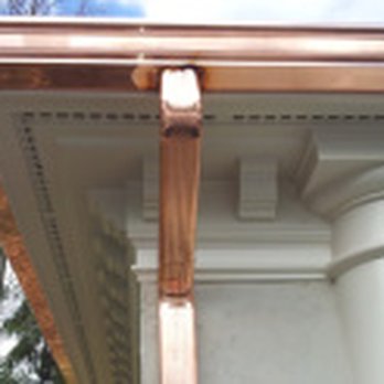 Five Star Gutters LLC - Copper Gutters - Gutter Services Near Me - Lilburn, Georgia Five Star Gutters LLC - Copper Gutters - Gutter Services Near Me - Lilburn, Georgia