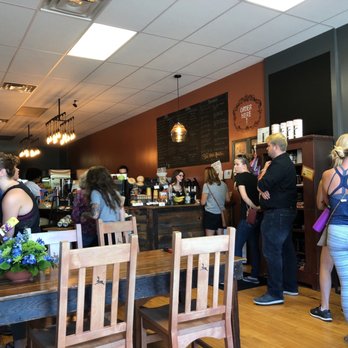 Dalai Java - Cafes Near Me - Canandaigua, New York