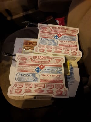 Menu photo 3 Domino's Pizza Mililani, HI Menu photo 3 Domino's Pizza Mililani, HI