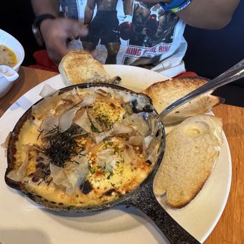 Koko Head Cafe - Ohayou Eggs - Breakfast & Brunch Near Me - Honolulu, Hawaii