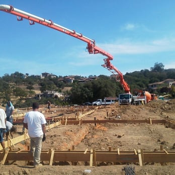 Tri County Concrete Pumping - Masonry/Concrete Near Me