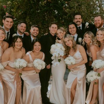 The Estate - Wedding Planning Near Me - Orange, California The Estate - Wedding Planning Near Me - Orange, California