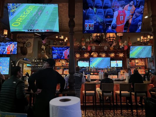 Panama Joe's - Long Beach by null