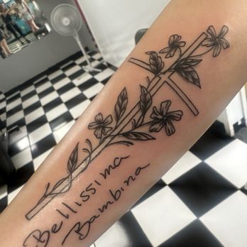 Canvas Tattoo - Tattoo Near Me - Stockton, California Canvas Tattoo - Tattoo Near Me - Stockton, California