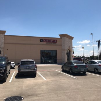Chipotle Mexican Grill - Mexican Near Me - Midland, Texas