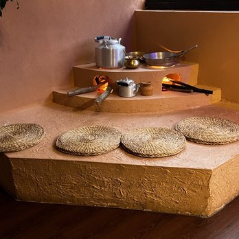 Bajeko Sekuwa - Mock kitchen - Himalayan/Nepalese Near Me - Sunnyside, New York